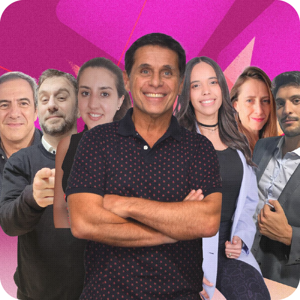 Estamos A La Vuelta