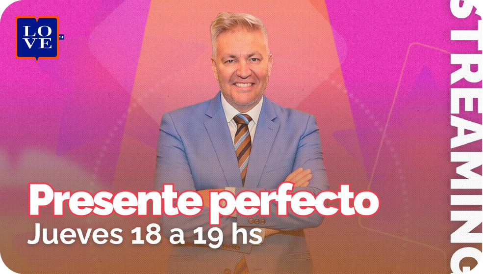 Presente Perfecto